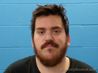 Mugshot of CHRISTIAN ANDREW VILLALON