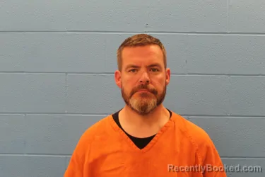 Mugshot of MICHAEL JAMES KLUG