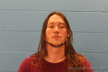Mugshot of GUNNAR AUSTIN GEVIK