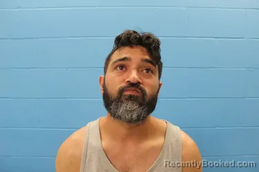 Mugshot of TYLER JOHN SOTO