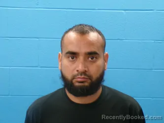 Mugshot of ADRIAN PEREZ MARTINEZ