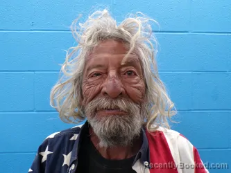 Mugshot of FERNANDO FLORES