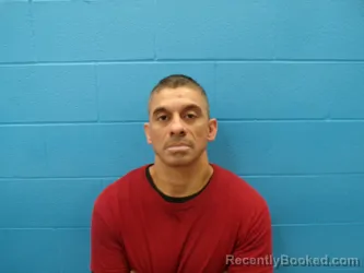 Mugshot of STEVEN MATTHEW WALLACE