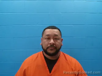 Mugshot of PETER RAMIREZ