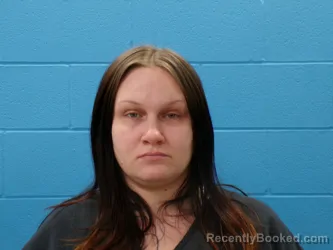 Mugshot of STEPHANY NICOLE UITERMARKT