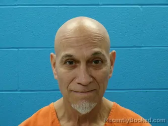 Mugshot of JAMES CURTIS COOK