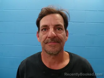 Mugshot of RICHARD HILL-GAUTHIER