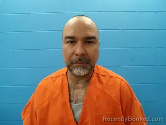 Mugshot of ADAM ERNESTO GUTIERREZ