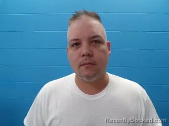 Mugshot of MICHAEL ALBERT BOHAN booked in Guadalupe County, Texas on March 16, 2026