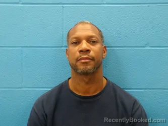Mugshot of Jamol Deshaun Edwards
