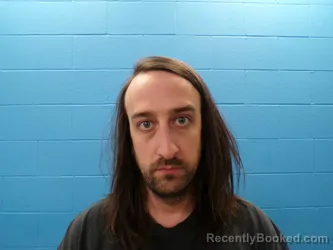 Mugshot of JACOB WAYNE JONES