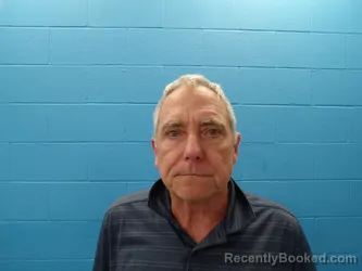 Mugshot of RONALD STORY