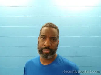 Mugshot of JOHN EDISON VANN booked in Guadalupe County, Texas on March 19, 2026