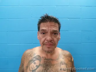 Mugshot of ARMANDO LOPEZ