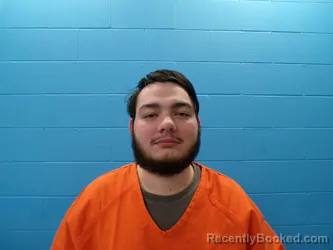 Mugshot of PATRICK JOSEPH OYER