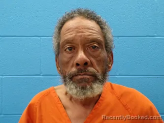 Mugshot of RAYMOND THOMAS NELSON