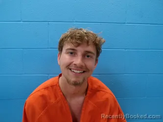 Mugshot of BAILEY THOMAS JOHN WISTEIN