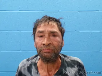 Mugshot of MARTIN JAVIER RODRIGUEZ