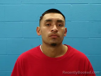 Mugshot of JAMES VASQUEZ