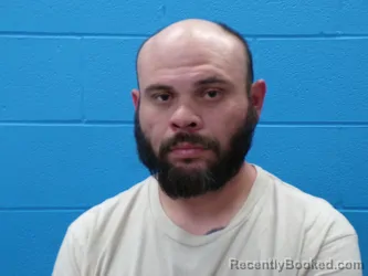 Mugshot of ALEJANDRO CARRILLO