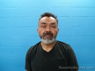 Mugshot of VICTOR MANUEL QUEVEDO