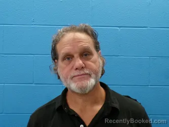 Mugshot of JOHNNY DWAYNE JOHNSON