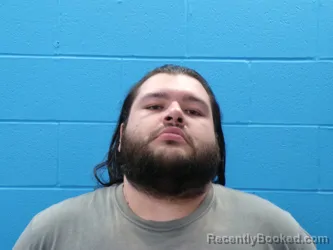 Mugshot of JOE RAYMOND CAPUCHINO