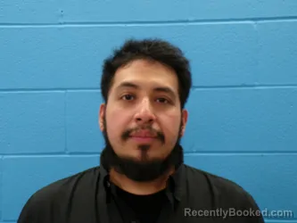 Mugshot of DANNY SANTANA