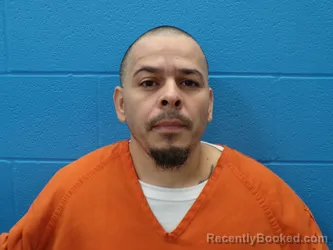 Mugshot of ERIK FERNANDEZ