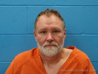 Mugshot of KEVEN GENE HEATHCOCK