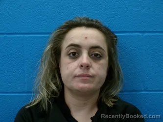 Mugshot of KAYLOR RAELYN KETRON