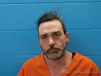 Mugshot of JEROD M KERNODLE