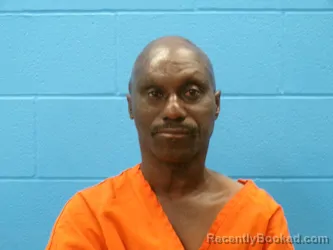 Mugshot of PERRY GLEN WALKER