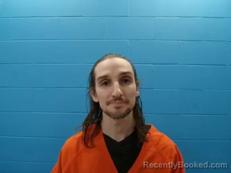 Mugshot of MATTHEW ROY RAMSEY