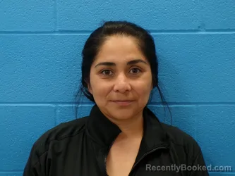 Mugshot of NICHOLE MARIE CORTEZ