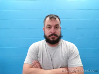 Mugshot of JARED ALAN GERLACH