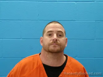 Mugshot of DELANO DEAN BARTONE