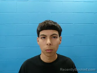 Mugshot of CARMELO VELAZQUEZ