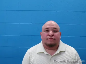Mugshot of JUAN JAVIER VILLA