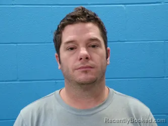 Mugshot of CODY HOWELL CARVER booked in Guadalupe County, Texas on April 20, 2026
