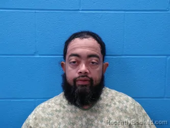 Mugshot of JOHN DWAYNE WHEELER booked in Guadalupe County, Texas on May 28, 2026