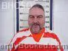 Mugshot of Boyd Joseph Van Fleet booked in Big Horn County, Wyoming on September 17, 2026