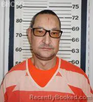 Mugshot of MICHAEL DAVID ERNST