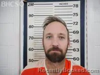 Mugshot of SHAUN MICHAEL LAMBRECHT
