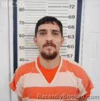Mugshot of BRAYAN CARRILLO-GARCIA