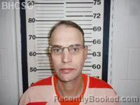 Mugshot of GRADY GERRITT SWIFTNEY