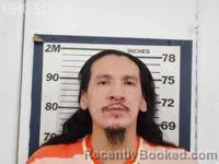 Mugshot of DEVAN JARIEL RUSSELL