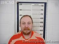 Mugshot of JAMES BRADLEY CLARKE