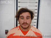 Mugshot of SPENCER ANDREW REDLAND