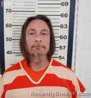 Mugshot of GARY HOLLISTER AINSWORTH